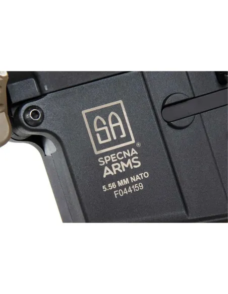 Fusil M4 Flex SA-F08 Bitono Hal ETU - Specna Arms