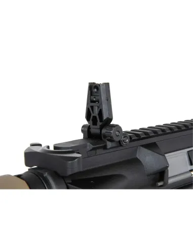 Fusil M4 Flex SA-F08 Bitono Hal ETU - Specna Arms