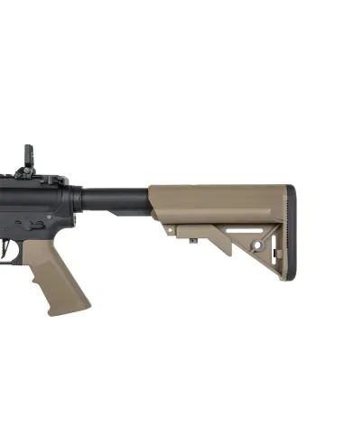 Fusil M4 Flex SA-F08 Bitono Hal ETU - Specna Arms