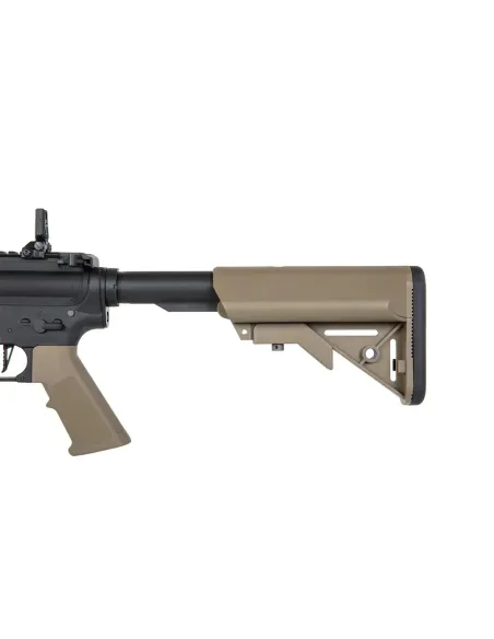 Fusil M4 Flex SA-F08 Bitono Hal ETU - Specna Arms