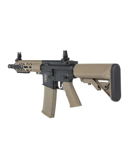 Fusil M4 Flex SA-F08 Bitono Hal ETU - Specna Arms