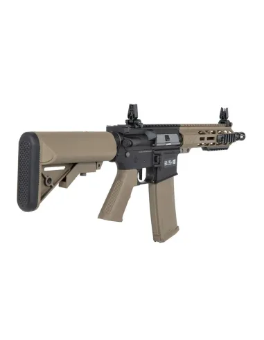 Fusil M4 Flex SA-F08 Bitono Hal ETU - Specna Arms