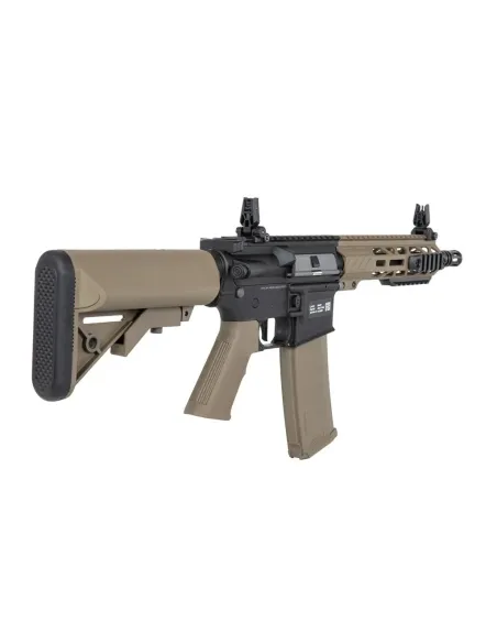 Fusil M4 Flex SA-F08 Bitono Hal ETU - Specna Arms