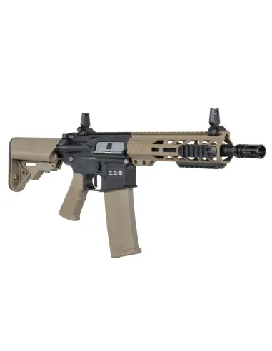 Fusil M4 Flex SA-F08 Bitono Hal ETU - Specna Arms