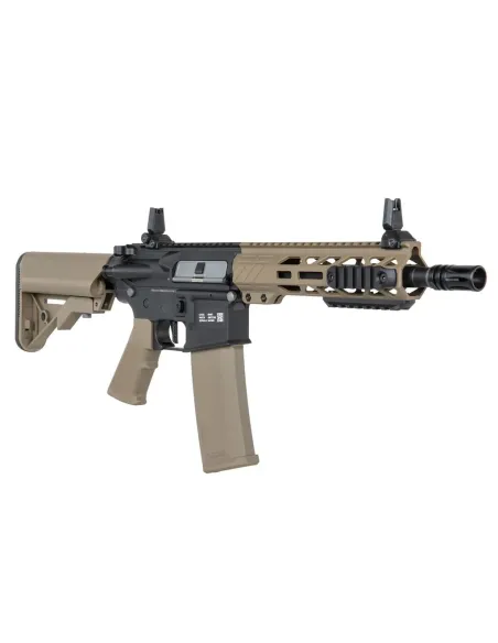 Fusil M4 Flex SA-F08 Bitono Hal ETU - Specna Arms
