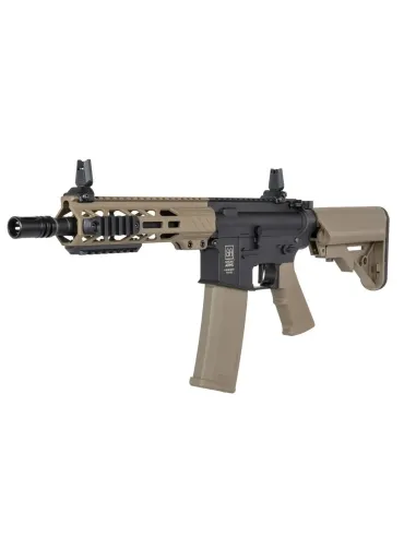 Fusil M4 Flex SA-F08 Bitono Hal ETU - Specna Arms