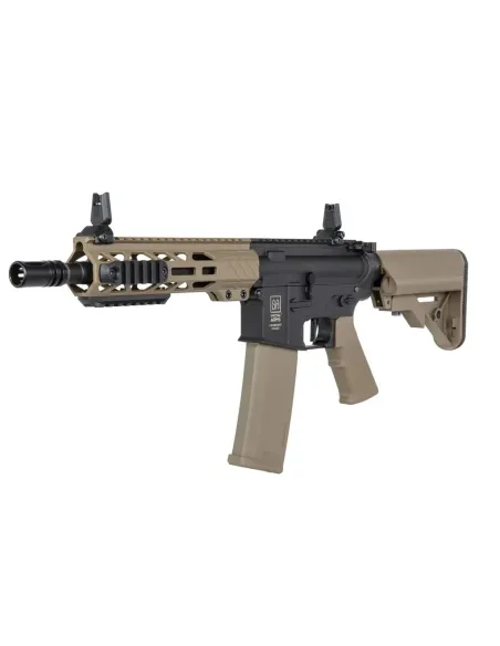 Fusil M4 Flex SA-F08 Bitono Hal ETU - Specna Arms
