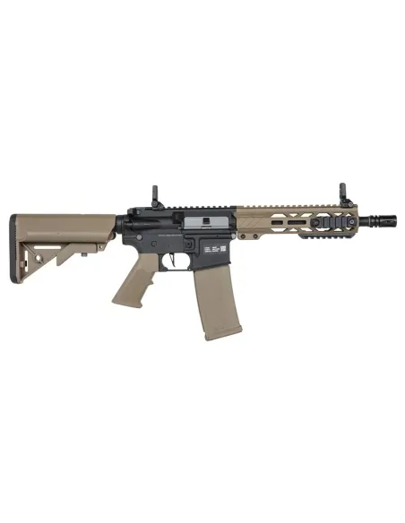 Fusil M4 Flex SA-F08 Bitono Hal ETU - Specna Arms