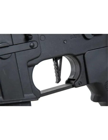 Fusil M4 Flex SA-F08 Negro Hal ETU - Specna Arms