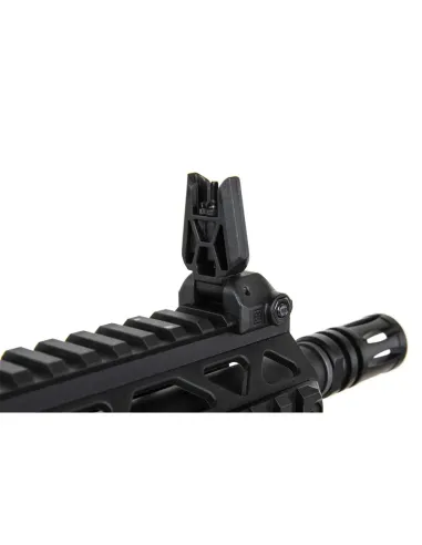 Fusil M4 Flex SA-F08 Negro Hal ETU - Specna Arms