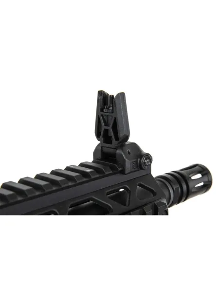 Fusil M4 Flex SA-F08 Negro Hal ETU - Specna Arms
