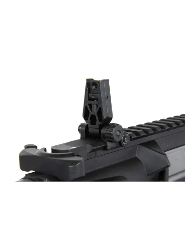 Fusil M4 Flex SA-F08 Negro Hal ETU - Specna Arms