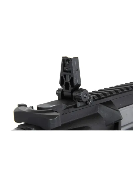 Fusil M4 Flex SA-F08 Negro Hal ETU - Specna Arms
