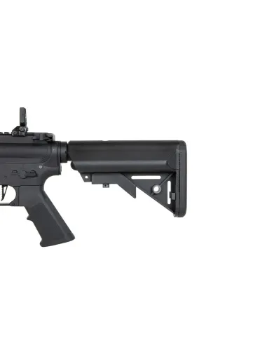 Fusil M4 Flex SA-F08 Negro Hal ETU - Specna Arms