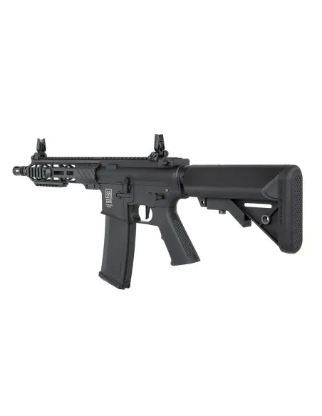 Fusil M4 Flex SA-F08 Negro Hal ETU - Specna Arms