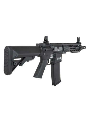 Fusil M4 Flex SA-F08 Negro Hal ETU - Specna Arms