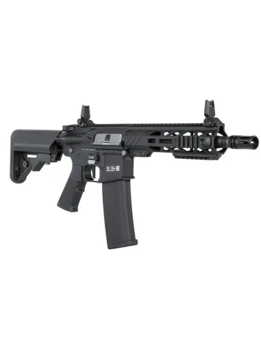 Fusil M4 Flex SA-F08 Negro Hal ETU - Specna Arms