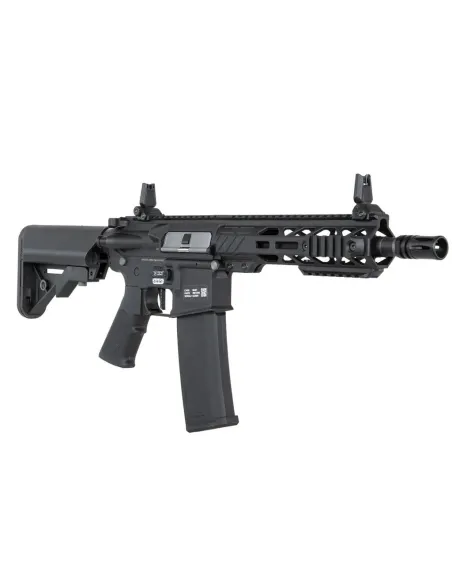 Fusil M4 Flex SA-F08 Negro Hal ETU - Specna Arms