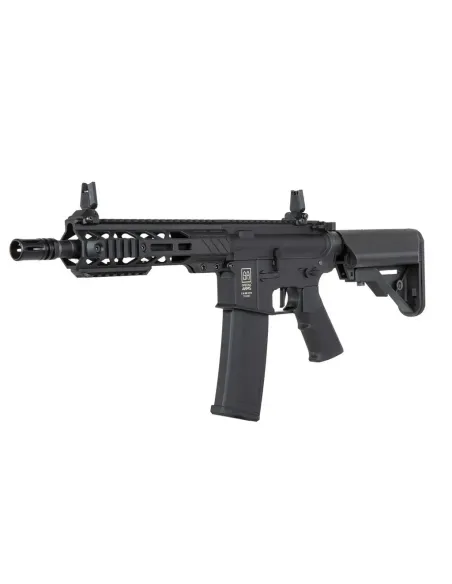 Fusil M4 Flex SA-F08 Negro Hal ETU - Specna Arms