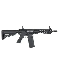 Fusil M4 Flex SA-F08 Negro Hal ETU - Specna Arms 2