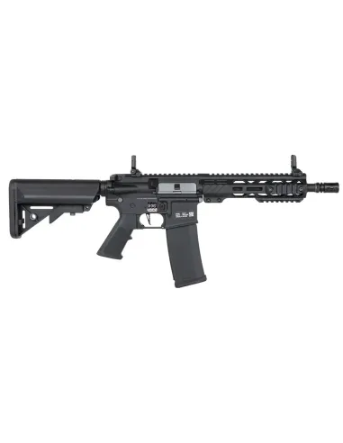 Fusil M4 Flex SA-F08 Negro Hal ETU - Specna Arms