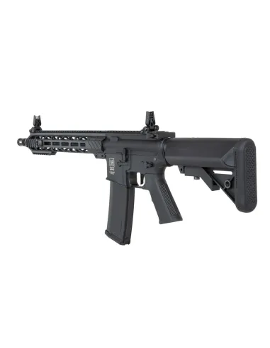 Fusil M4 Flex SA-F09 Negro Hal ETU - Specna Arms