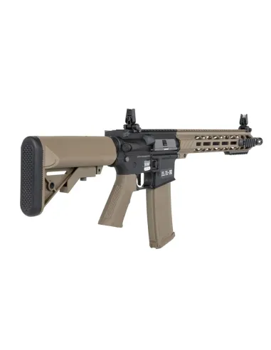 Fusil M4 Flex SA-F09 Bitono Hal ETU - Specna Arms