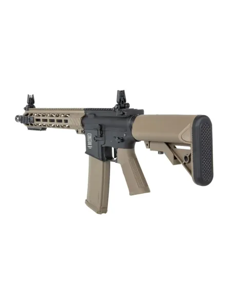 Fusil M4 Flex SA-F09 Bitono Hal ETU - Specna Arms