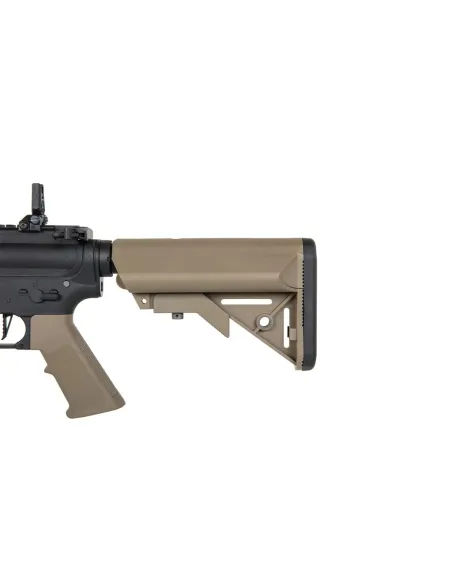 Fusil M4 Flex SA-F09 Bitono Hal ETU - Specna Arms
