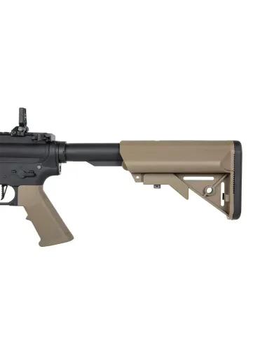 Fusil M4 Flex SA-F09 Bitono Hal ETU - Specna Arms