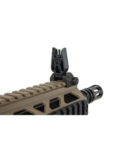 Fusil M4 Flex SA-F09 Bitono Hal ETU - Specna Arms