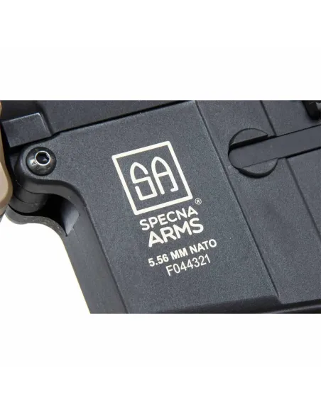 Fusil M4 Flex SA-F09 Bitono Hal ETU - Specna Arms