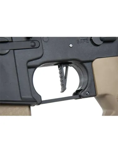 Fusil M4 Flex SA-F09 Bitono Hal ETU - Specna Arms