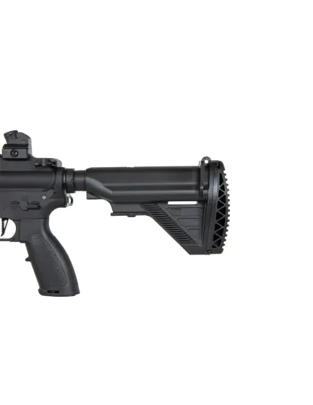 Fusil 416 SA-FH06 Negro Hal ETU - Specna Arms