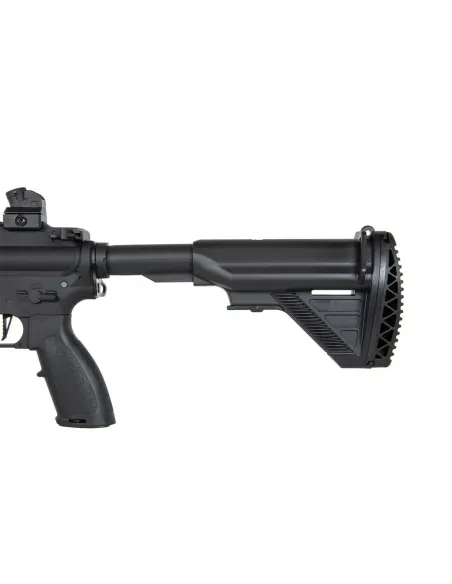 Fusil 416 SA-FH06 Negro Hal ETU - Specna Arms