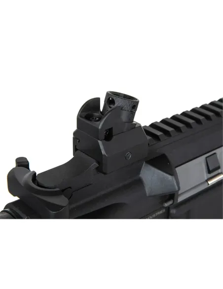 Fusil 416 SA-FH06 Negro Hal ETU - Specna Arms