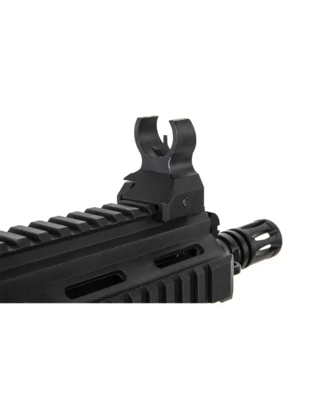 Fusil 416 SA-FH06 Negro Hal ETU - Specna Arms