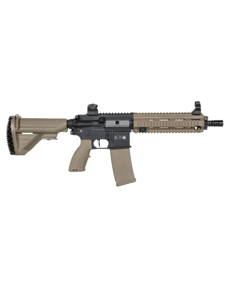 Fusil 416 SA-FH06 Bitono Hal ETU - Specna Arms