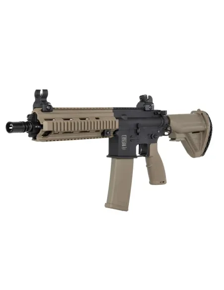 Fusil 416 SA-FH06 Bitono Hal ETU - Specna Arms