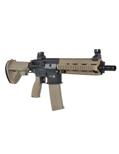 Fusil 416 SA-FH06 Bitono Hal ETU - Specna Arms