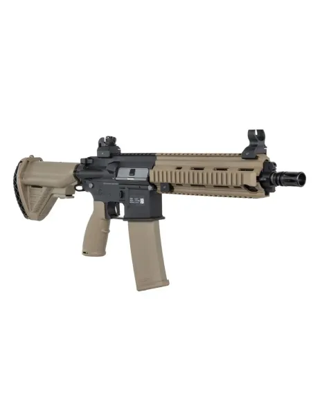 Fusil 416 SA-FH06 Bitono Hal ETU - Specna Arms