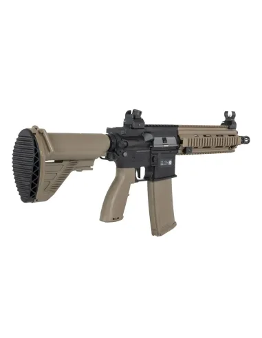 Fusil 416 SA-FH06 Bitono Hal ETU - Specna Arms
