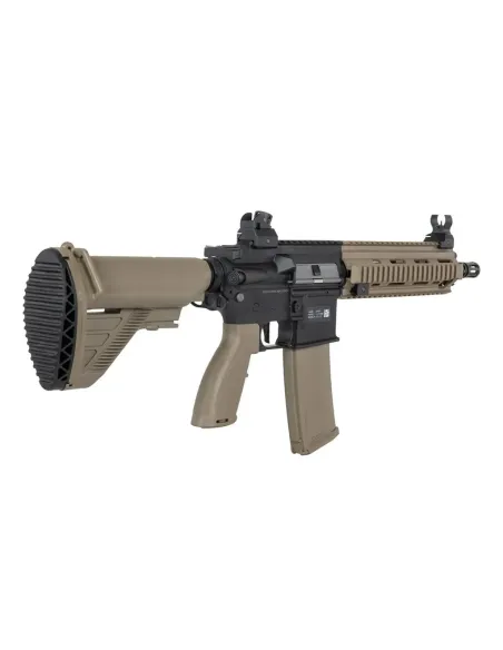 Fusil 416 SA-FH06 Bitono Hal ETU - Specna Arms