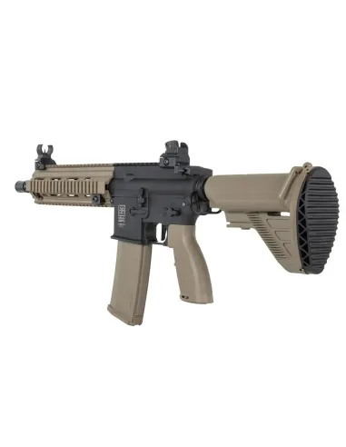 Fusil 416 SA-FH06 Bitono Hal ETU - Specna Arms