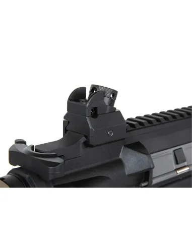Fusil 416 SA-FH06 Bitono Hal ETU - Specna Arms