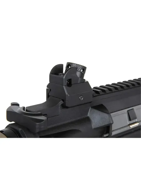 Fusil 416 SA-FH06 Bitono Hal ETU - Specna Arms