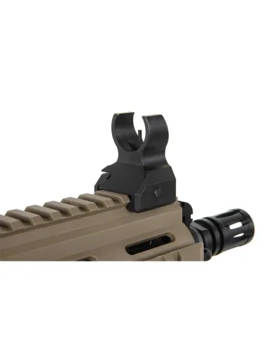 Fusil 416 SA-FH06 Bitono Hal ETU - Specna Arms
