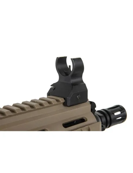 Fusil 416 SA-FH06 Bitono Hal ETU - Specna Arms