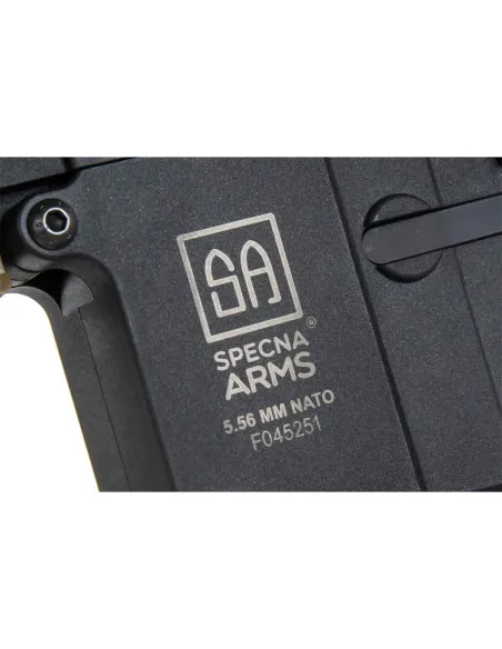 Fusil 416 SA-FH06 Bitono Hal ETU - Specna Arms