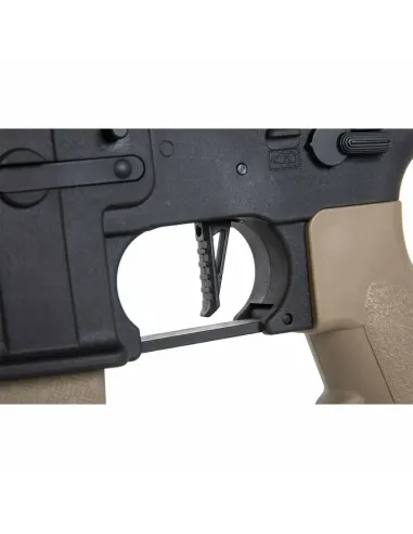 Fusil 416 SA-FH06 Bitono Hal ETU - Specna Arms